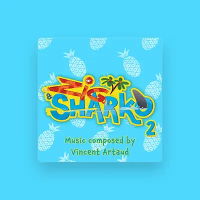 Listen to Vincent Artaud, watch music videos, read bio, see tour dates & more!
