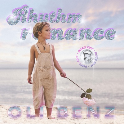 Rhythm Romance (Disco Edit) - Single