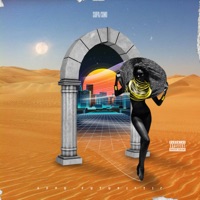 Afrofuturistic - Casinoatx, Dat Boy Supa & SupaSino