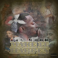 Make It Happen - Lil Mook