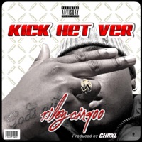 Kick Het Ver - Single - Riley Cinqoo