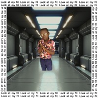 Look at My Fit! - Single - Tyler Parker & Old Chingu