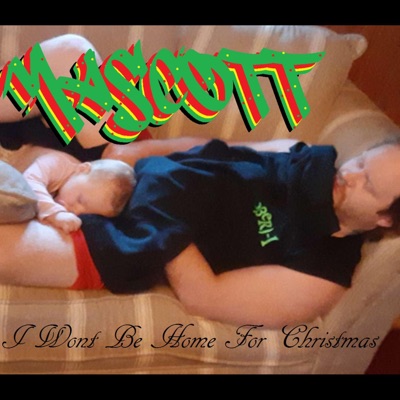 I Won't Be Home For Christmas EP - EP