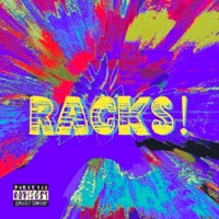 RACKS! (feat. NKT) - Single - Trabo40