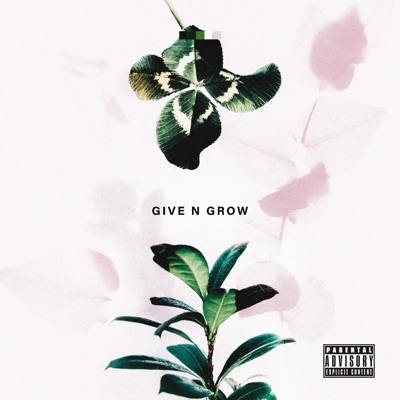 Give N Grow - EP