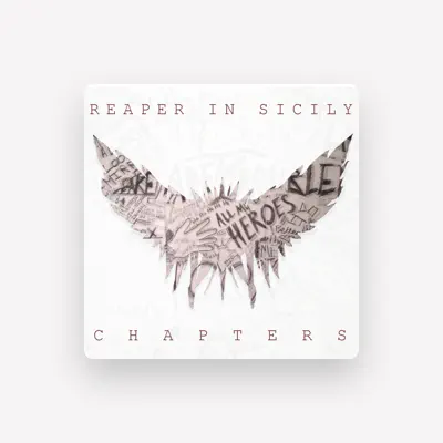 Listen to Reaper In Sicily, watch music videos, read bio, see tour dates & more!