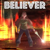 Believer (feat. Silva Hound) artwork