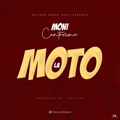 La Moto - Single