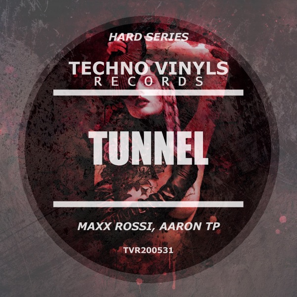 Tunnel - EP
