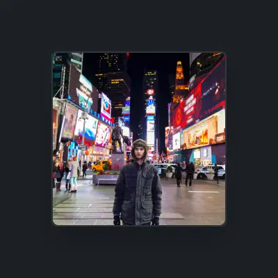 Listen to KamrenB, watch music videos, read bio, see tour dates & more!
