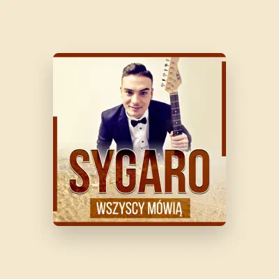 Listen to Sygaro, watch music videos, read bio, see tour dates & more!