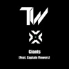 Tre Watson feat. Captain Flowers - Giants