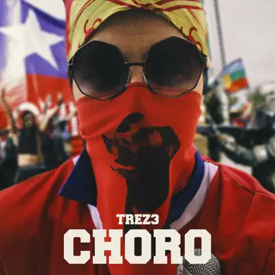 Choro - Single - Trez3