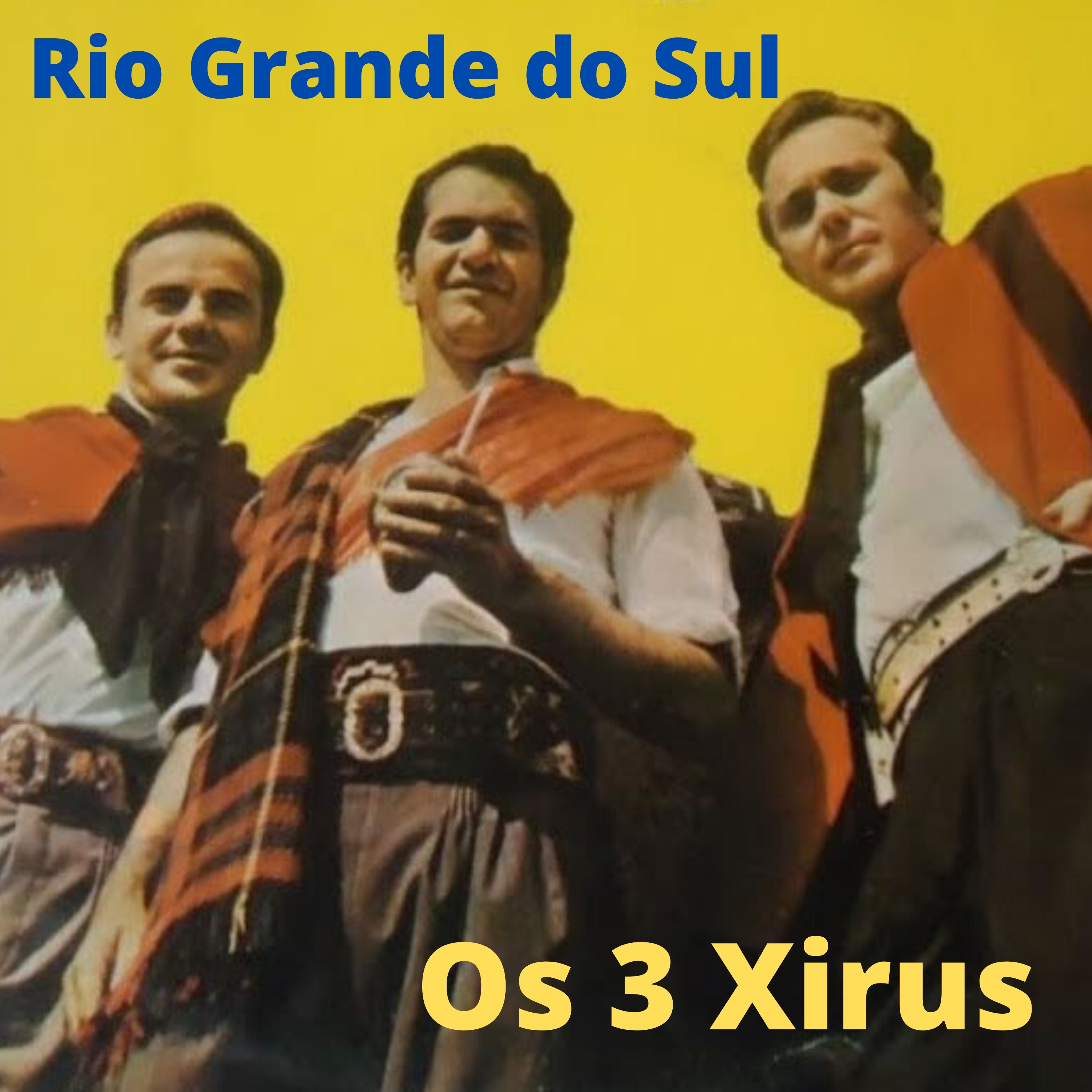 Rio Grande do Sul