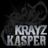 Untitled Title - Single - Krayz Kasper
