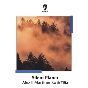 Silent Planet - Single
