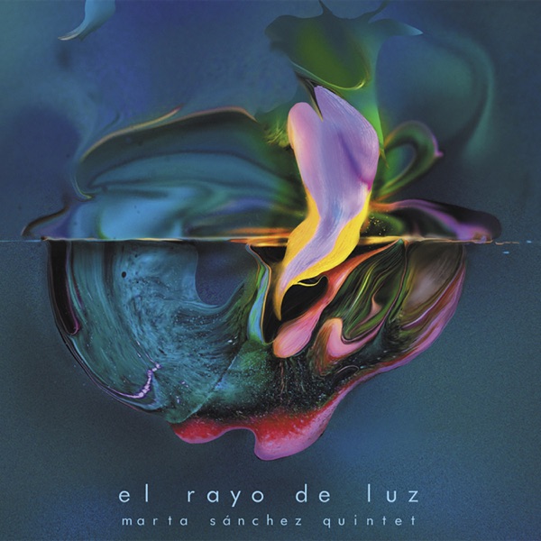 El rayo de luz (feat. Chris Cheek, Daniel Dor, Rick Rosato & Roman Filiu)