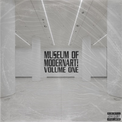 Museum of ModernArt!, Vol. 1 - EP