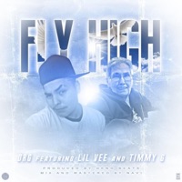 Fly High (feat. Lil Vee & Timmy G) - Single - D.R.G