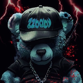 RUN AROUND (feat. VAREEONE & LDA) 22baby