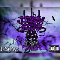 The Ravens (feat. Killa K) - Single - Jigsaw Killa