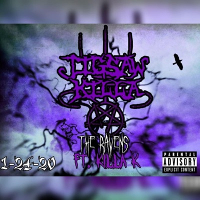 The Ravens (feat. Killa K) - Single