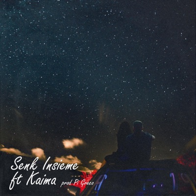 Insieme (feat. Kaima) - Single