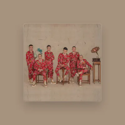 Listen to 八零六叔, watch music videos, read bio, see tour dates & more!