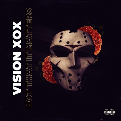 Not That It Matters - EP