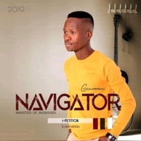 I Petition - Navigator Gcwensa