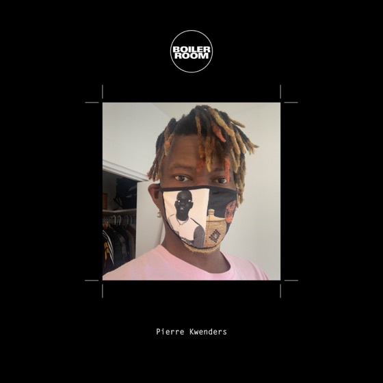 Cover artwork for Jerusalem (feat. Nomcebo Zikode)