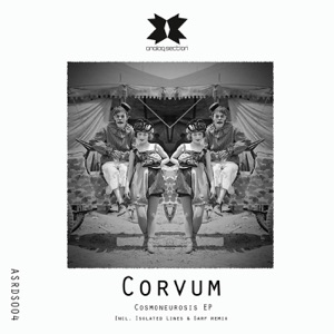 Cosmoneurosis - EP