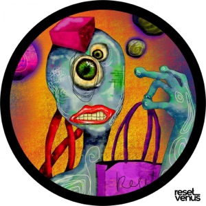 Groovin Trap - Single