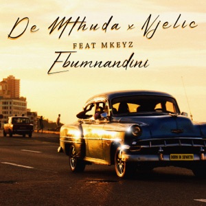 Ebumnandini (feat. Mkeyz)