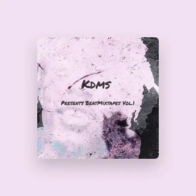Listen to KDMS, watch music videos, read bio, see tour dates & more!