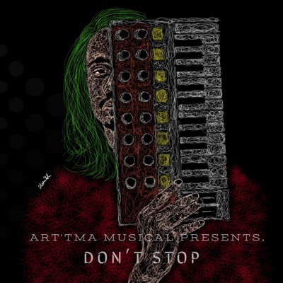 Don't Stop (feat. Rachintan) - Single