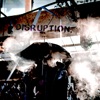 Disruption. - Single artwork