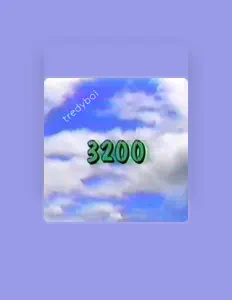 Dengarkan Tredyboi, tonton video musik, baca bio, lihat tanggal tur & lainnya!