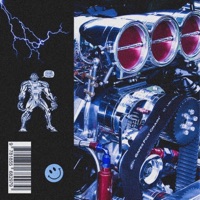 383 - Single - Pelee Ashes