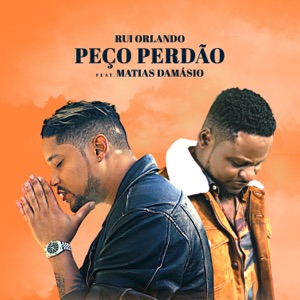 Peço Perdão (feat. Matias Damásio) - Single