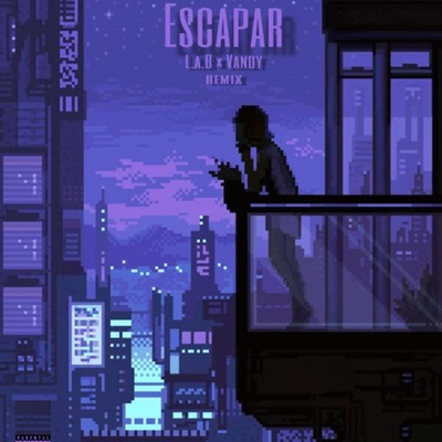 Escapar (Remix) - Single