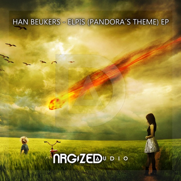 Elpis (Pandora's Theme) - Single