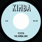 The Kimba Unit - Tezeta (ትዝታ) (feat. Collin McCrary)