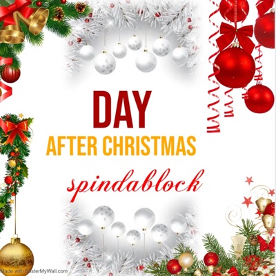 Day After Christmas - Single