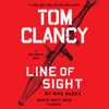 Tom Clancy Line of Sight (Unabridged) - Mike Maden