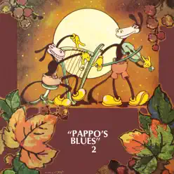 Pappo's Blues, Vol. 2 - Pappo's Blues