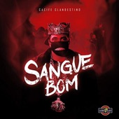 Sangue Bom artwork