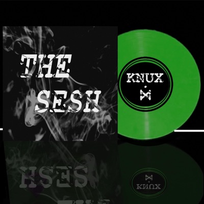 The Sesh (feat. X) - Single