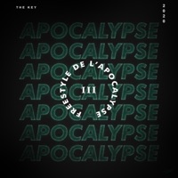 Freestyle de l'Apocalypse, Pt. 3 - Single - Zéro