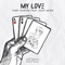 My Love (feat. Dato Seiko) - Chef Gustos lyrics